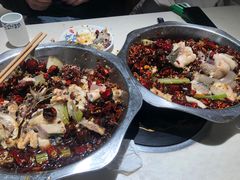 -万和源炝锅城·活鱼现炝(文艺北路店)