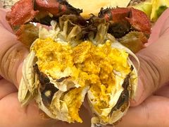 -禾斗海鲜自助(市南银座店)