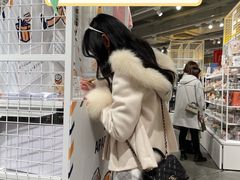 -CHANEL(恒隆广场店)