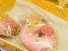 -AILI爱里·生日蛋糕·现烤面包·甜品(新华南路店)