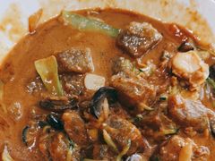 -君霖海鲜私房菜(春柳店)