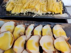 -齐齐哈尔烤肉·烧烤·烤鱼(万科时一区店)