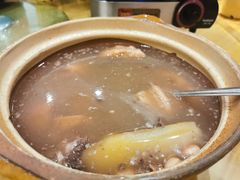 -洞庭记·老湖南味道(下沙店)