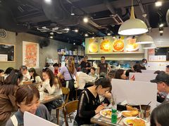 -深仔记茶餐厅(亚士厘道店)