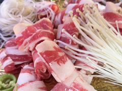 -郭记烤肉创始店(民丰大街店)