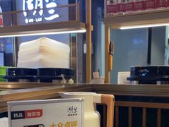 -湖兰金牌小炒肉(椒江万达店)