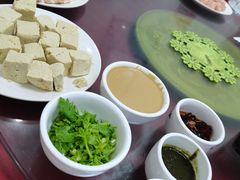 -山海关清和浑锅店