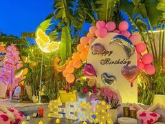 -天空花园餐吧·生日·团建(南山店)