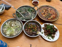 -周记翘脚牛肉