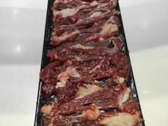 -陈记顺和牛肉火锅馆(天河北路店)