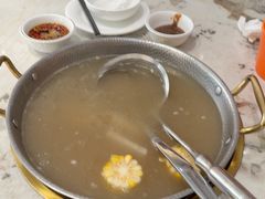 -潮汕大目牛肉火锅(皇岗旗舰店)