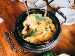 -嘉禾·悦享餐厅(八方汇店)