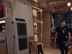 -味千拉面(广州白云机场T1西二店)