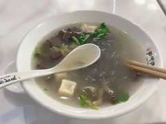 -百年尹氏汤包(湖南路狮子桥店)