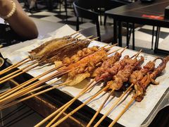 -黄鱼炙夜·烧烤·小龙虾(星荟广场店)