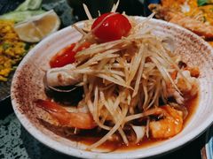 -Home Thai·泰谣(王府井apm店)