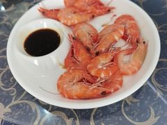 -波记美食店·现捞海鲜