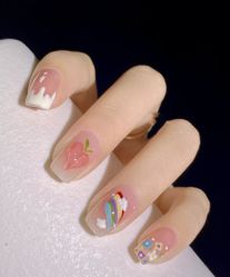 -LILY NAILS美甲美睫