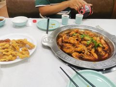 -槐店王婆大虾(长江道店)