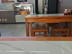 -老磁器口豆汁店(马家堡店)