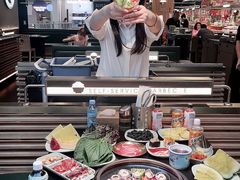 -梨花自助烤肉(西三旗万象汇黑金店)