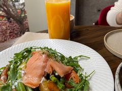 -Brut Eatery Wine Bar & Restaurant (建国东路店)