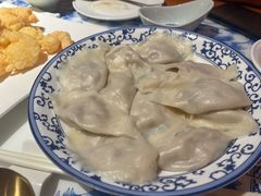 -东方饺子王(王府井关东古巷店)