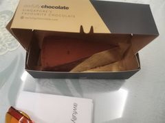 -Awfully Chocolate(来福士广场店)