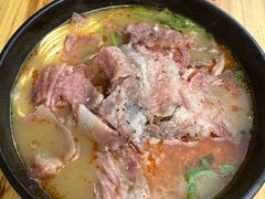 -俊杰拉面馆