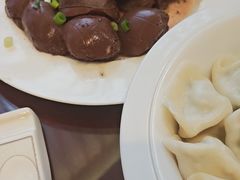 -鹿鸣春饭店(总店)