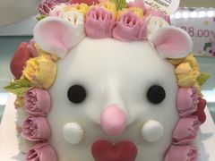 -BON CAKE(华贸购物中心店)