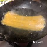 家庭版番茄芝士意面。