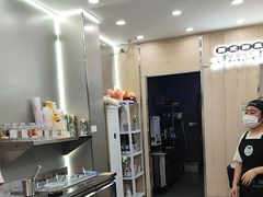 -沪上阿姨·精选茶饮(后营师范学院店)