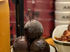 -張飛扒肉·龙江非遗(道外店)