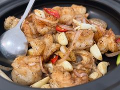 -北国饭店·海鲜·北方菜(峡山店)