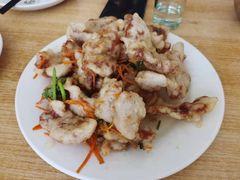 -东北特色菜馆(珞喻东路店)