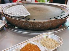 -玄希浪漫厨房·韩料烤肉(湖滨银泰in77店)