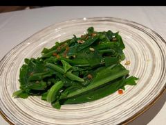 -若蘭慈·无国界素食料理(欢乐海岸店)