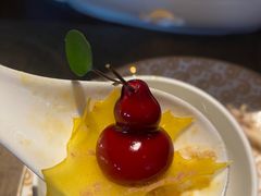 葱烧武昌鱼-曾宴·楚菜(湖北省博物馆店)