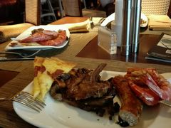 picture-杭州国际会议中心洲际酒店-原素全日餐厅(解放东路店)