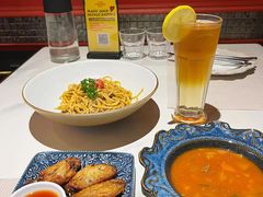 -get pizza意大利餐厅(凯德MALL店)