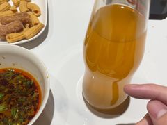 -0317火锅鸡·清真(正达店)