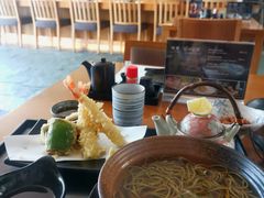 -将军日本餐厅·Shogun(厦门马哥孛罗东方大酒店)