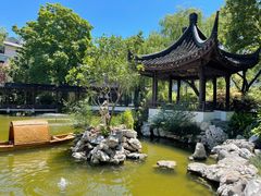 -君庭中餐厅(友谊宾馆店)