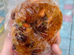 -六广门毛阿姨糯米饭