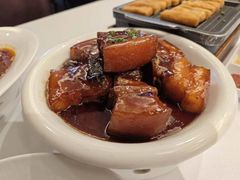 -同庆楼(大钟寺店)