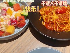 -德斯堡德国餐吧(锦华万达店)