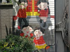 -泡桐树街