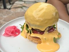 -Lets burger非常汉堡·环球风味(蓝色港湾店)