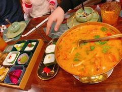-苏梅花园(群星城店)
